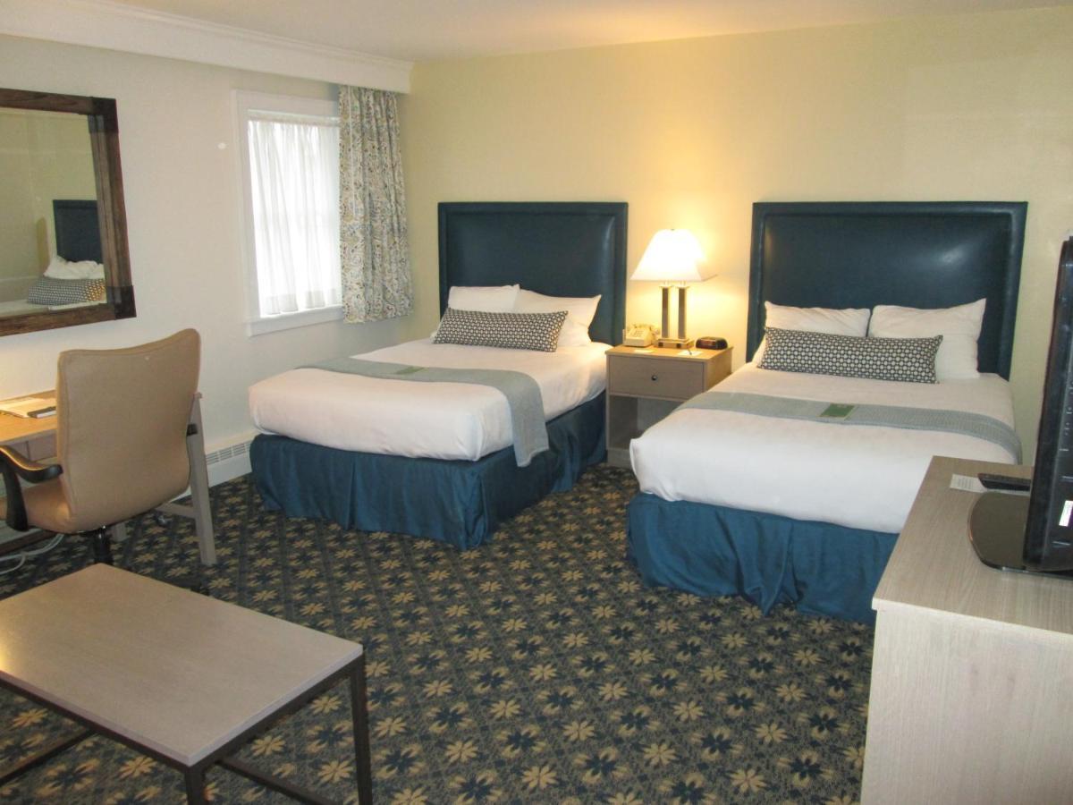 Middlebury Inn Extérieur photo