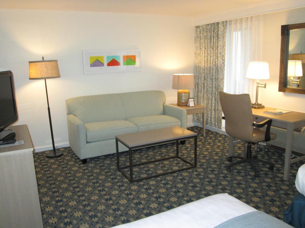 Middlebury Inn Extérieur photo